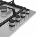 BCT60GX1 Beko 60 cm Gas Cooktop